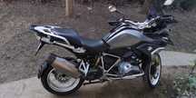 BMW R1200GS 2017