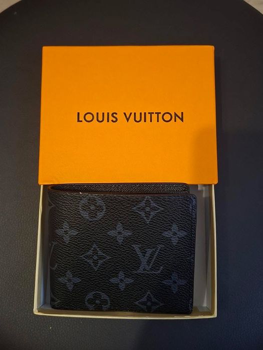 Wallet Louis Vuitton
