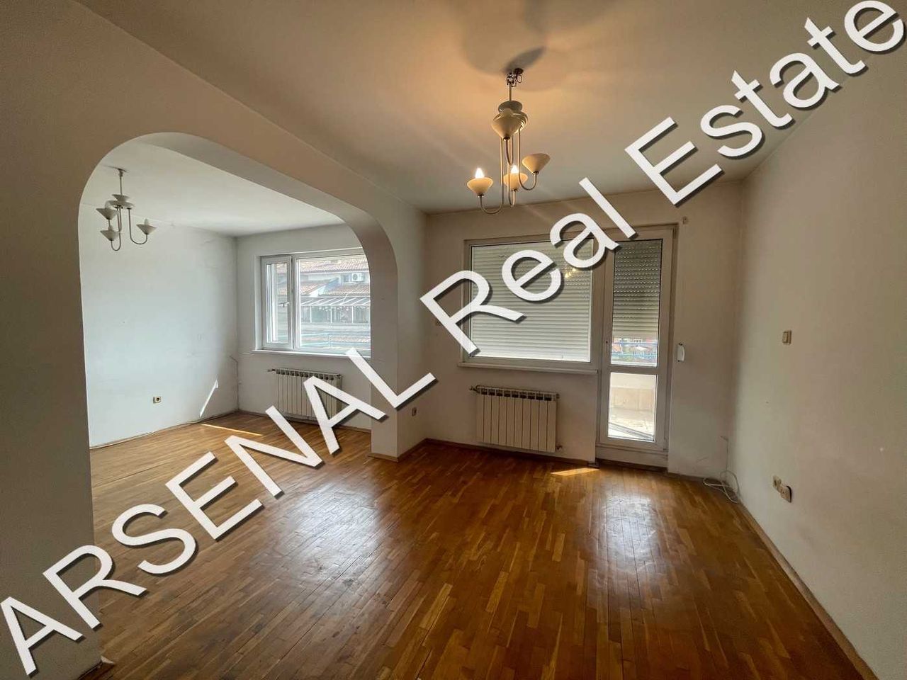 Дава се под наем Мезонет в София, Лозенец - 280 кв.м за 1100 € - Снимка #5