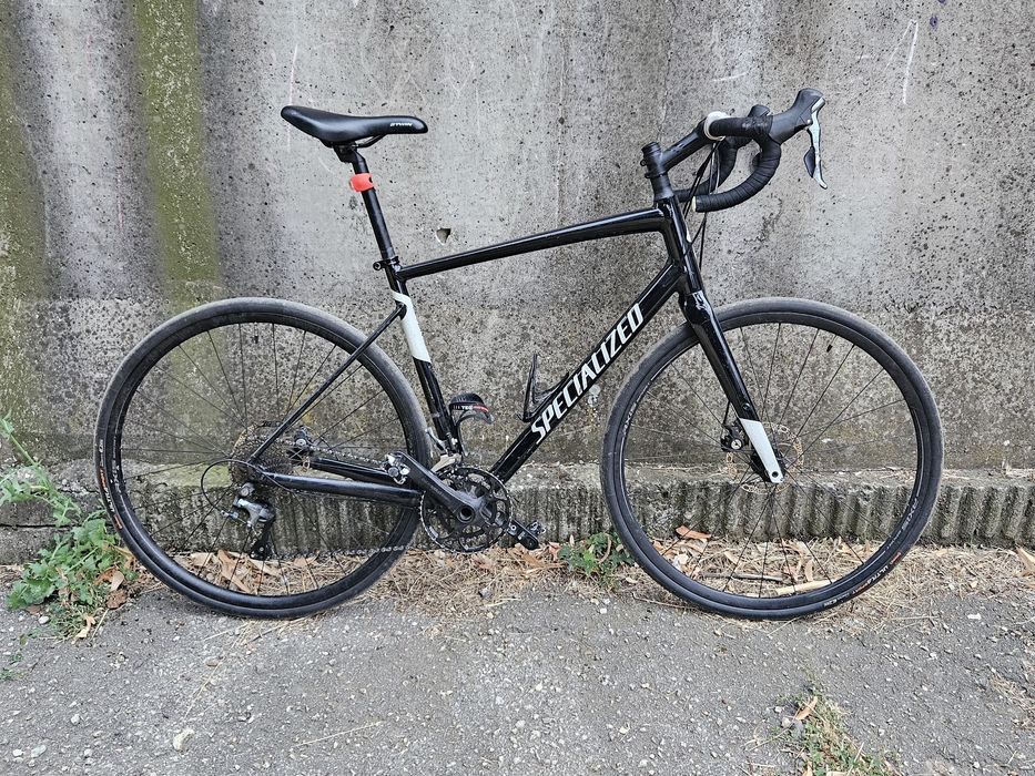 Specialized diverge 28' 58