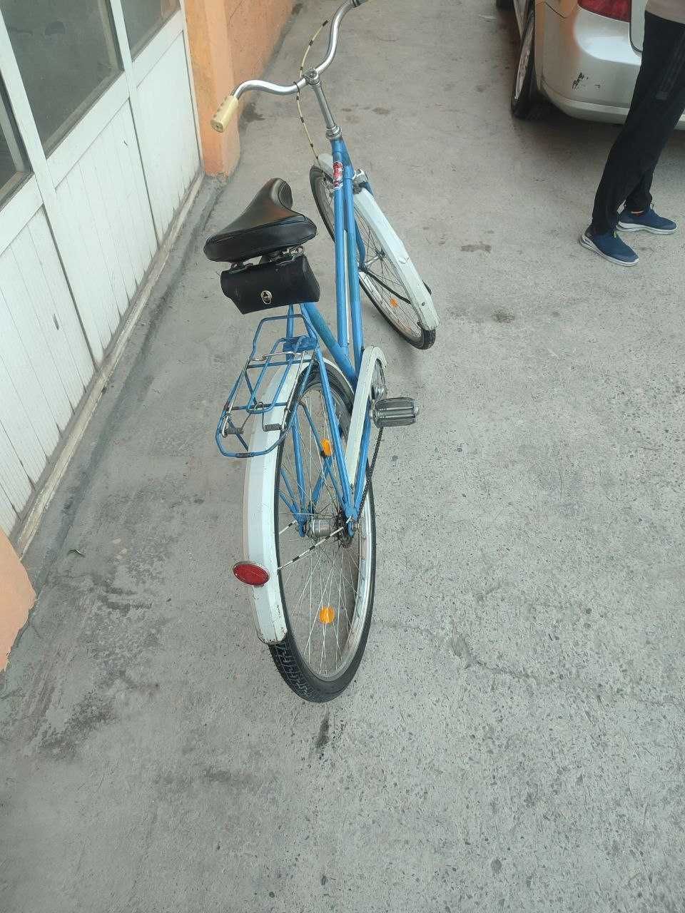 СССССР  Velosped sotiladi hamma joyi radnoy yangiday turipti