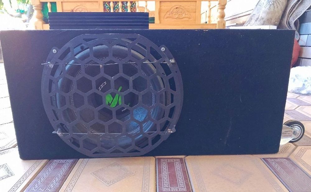 Sabvufer Machete Sotiladi