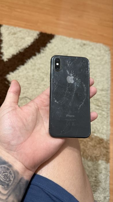 Iphone XS neverlock FaceID functional