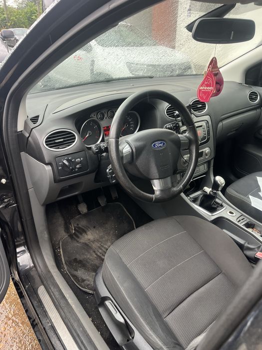 Ford focus benzina 2009