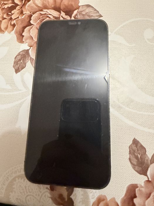 Vand iphone 12 pro max 256 gb