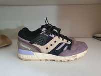 Saucony x Sneakerfreaker  kush