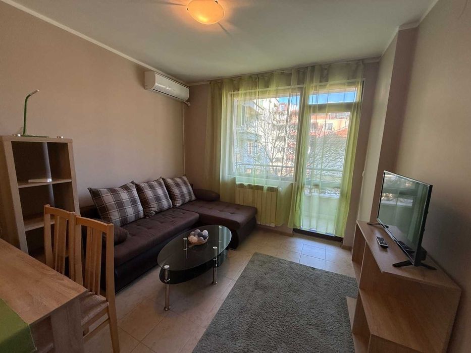 Дава се под наем Двустаен апартамент в София, Белите брези - 65 кв.м за 650 € - Снимка #2