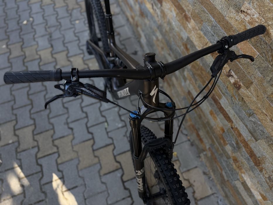 2024 Specialized Levo SL 2 Carbon eBike