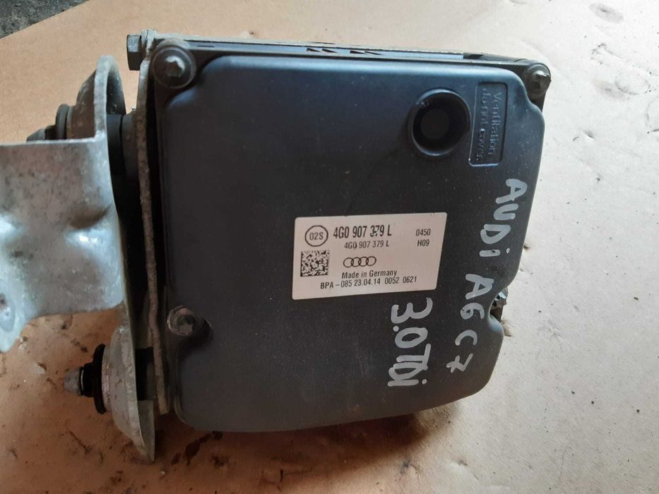 Pompa/modul abs Audi A6/A7 cod 4G0907379L