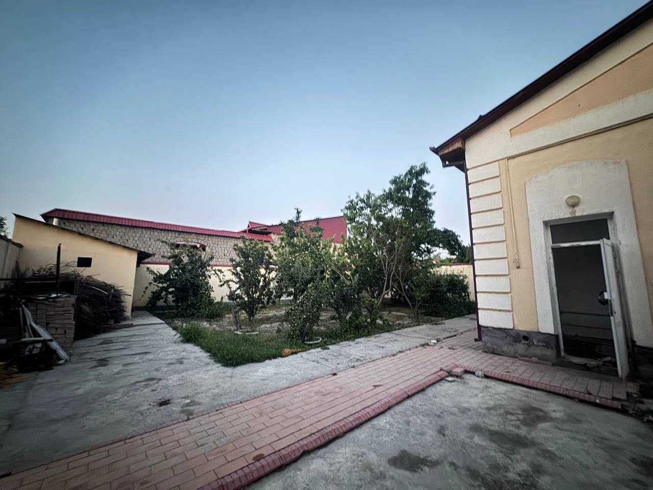 Коттеж Саёхат 6 сотих