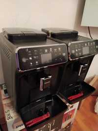 Espressor automat Philips LatteGo 5400