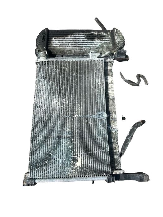 Ansamblu radiatoare RENAULT KANGOO 2KW0/1_ 2008 - > 1.5DCI 8200427469