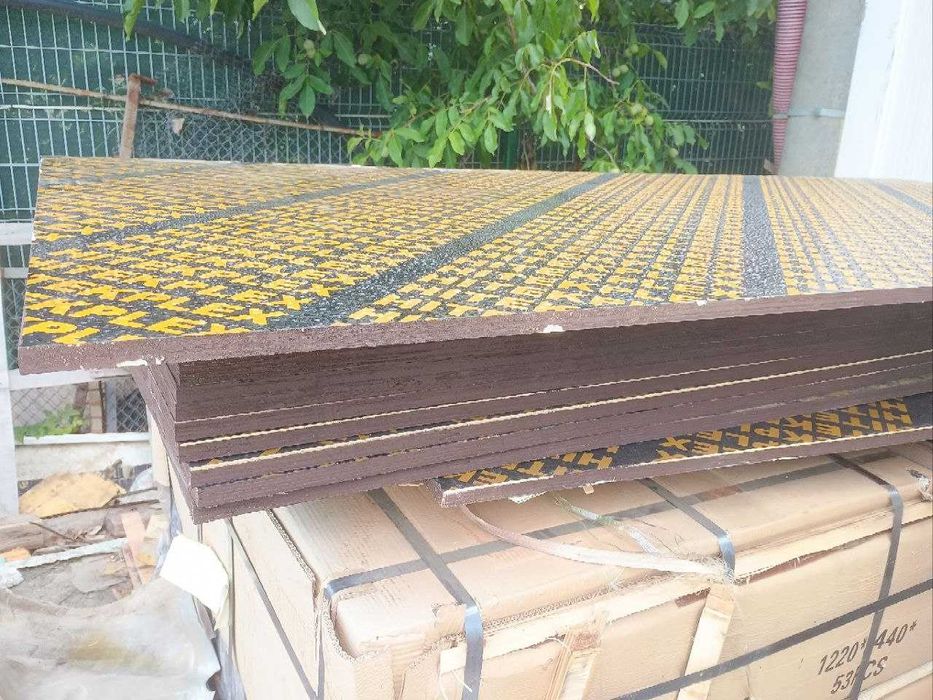 Tego 20mm import – placaj tego rezistent