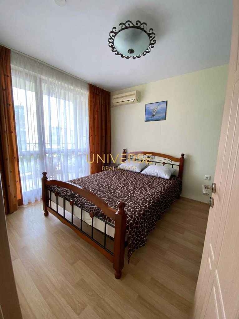 Продава се Двустаен апартамент в Свети Влас - 63 кв.м за 1477 €/кв.м - Снимка #8