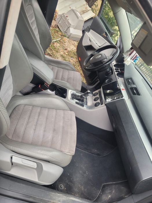 Vand pasta b6 cutie automata schimburi facute distributie facuta