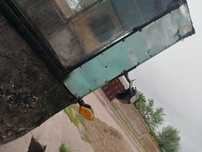 Eldosh C200 matrol
