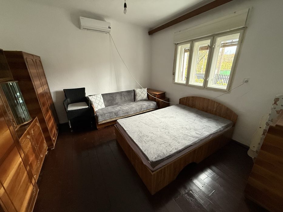 Vand Casa in Uileacu de Cris