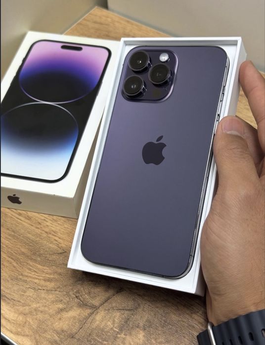 Iphone 14 pro max srochna