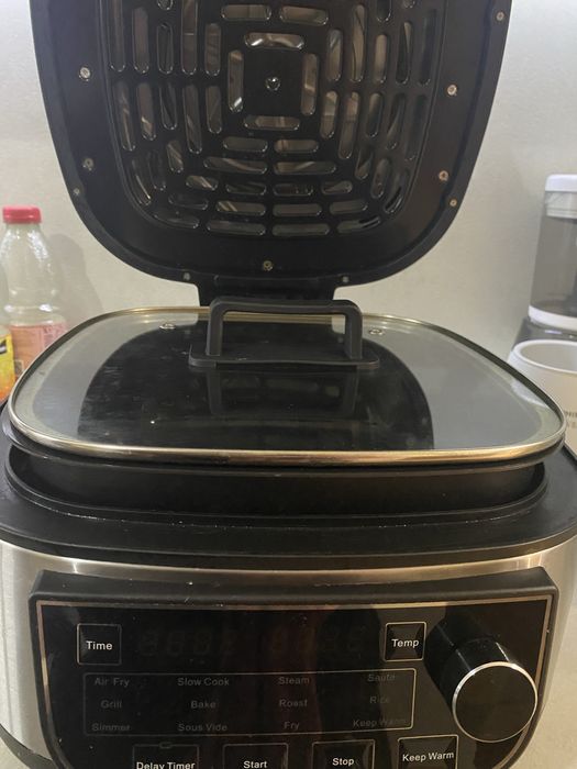 AIR FRYER PowerXL 12-в-1