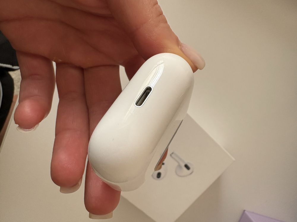 Airpods 3 Gen.