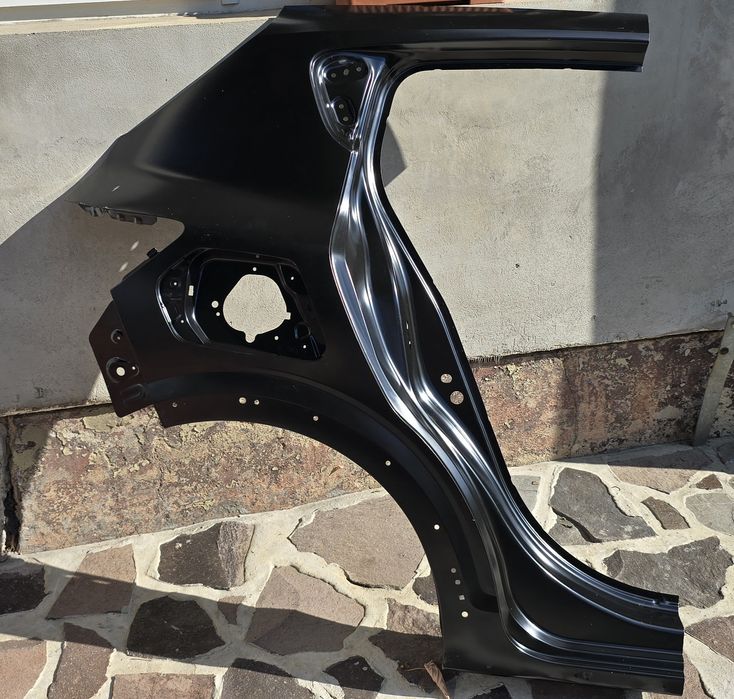 Aripă dr spate Dacia Sandero Stepway 2021 2024