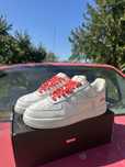 Nike Air force 1 Supreme