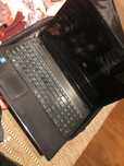 Laptop pentru piese