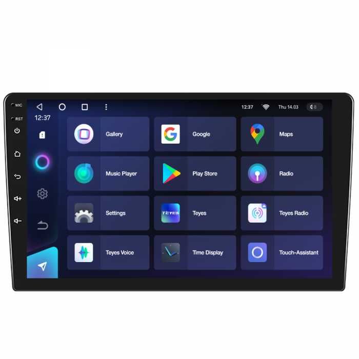 Navigatie Universala 9 si 10 inch de 1G pana la 8G ,Factura+garantie