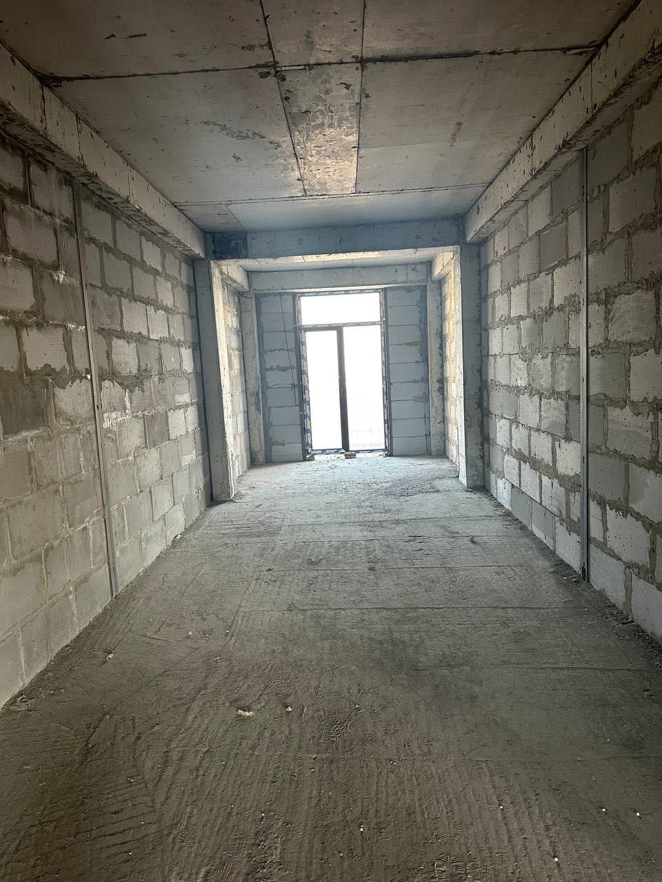 Yakkasaray City Mall Продается 3 комнатная коробка Шота Руставели
