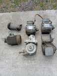 Motoare electrice