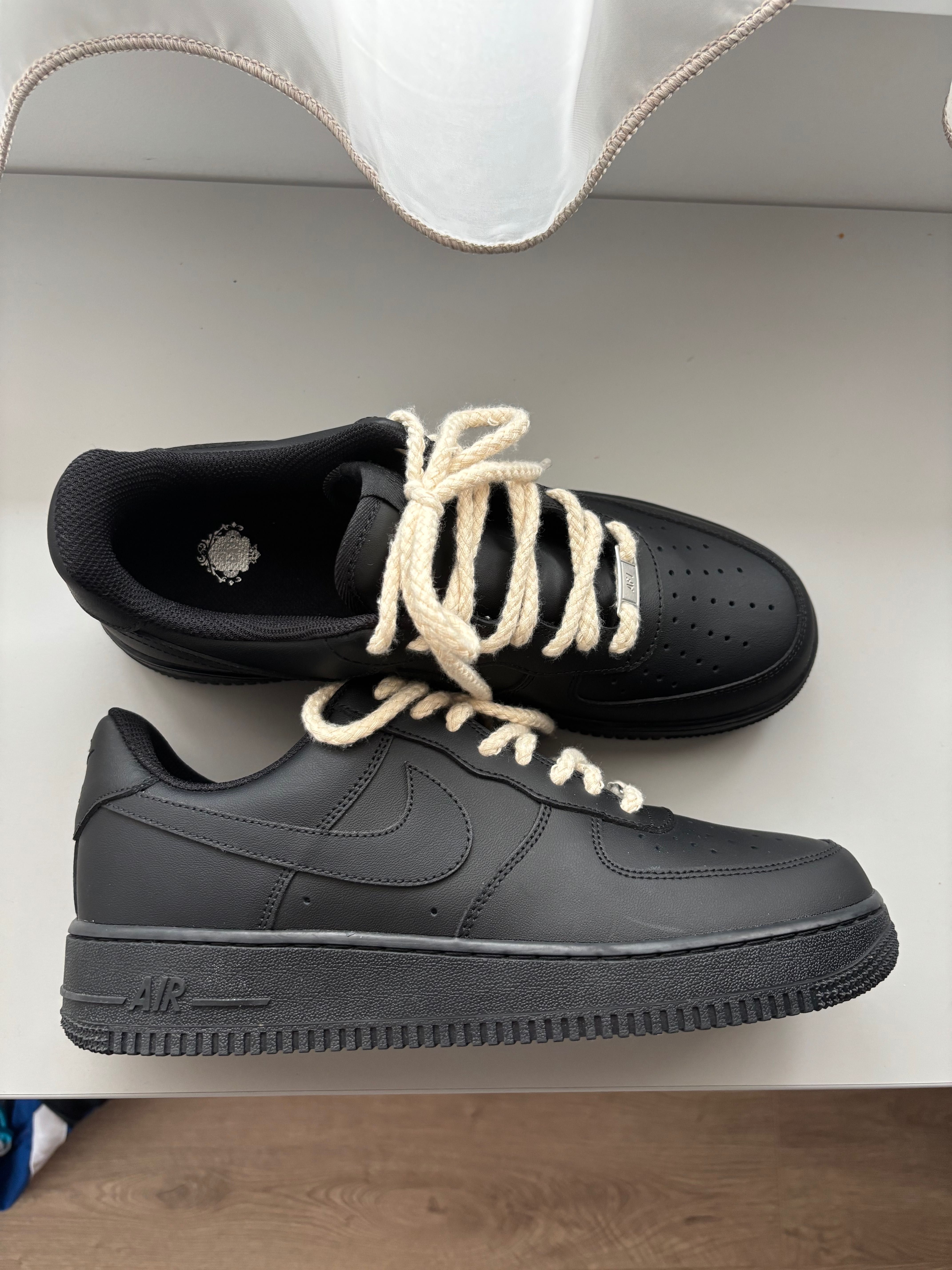 Обувки Nike Air Force 1-AF1