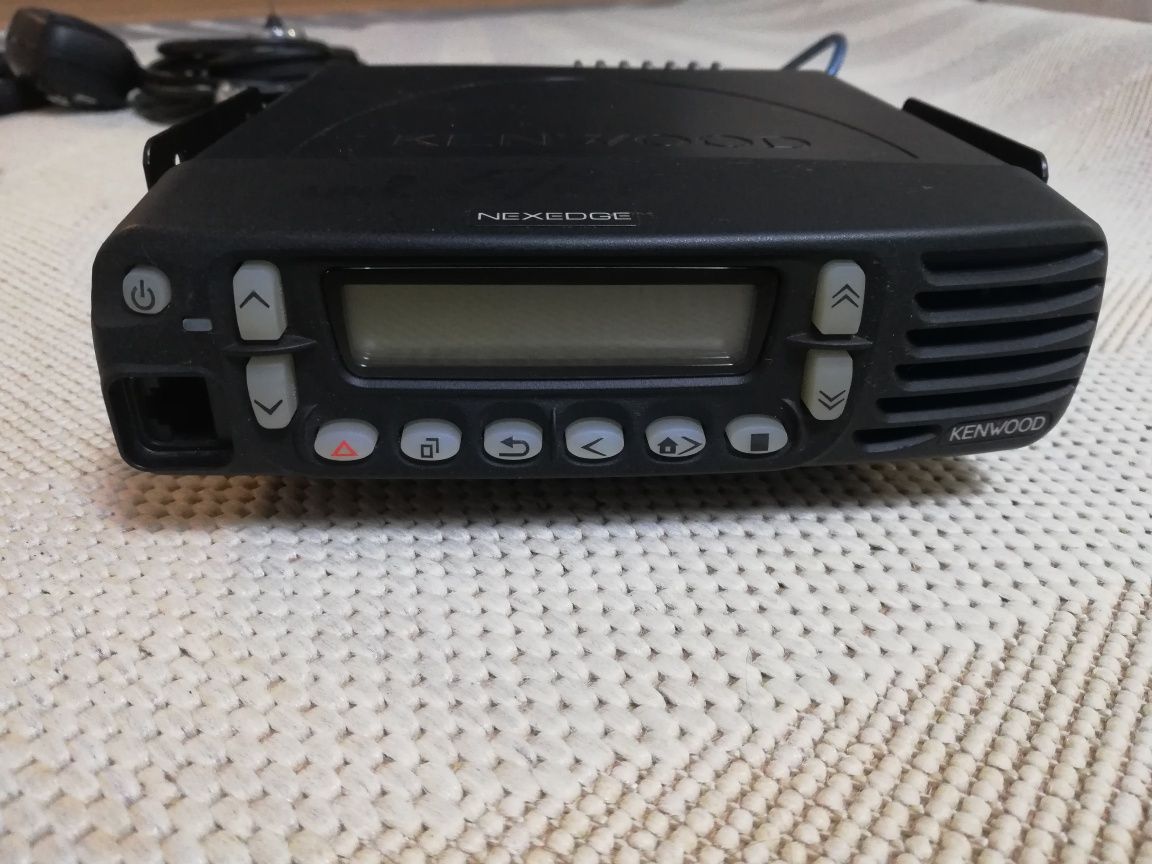 Рация Kenwood NX 800