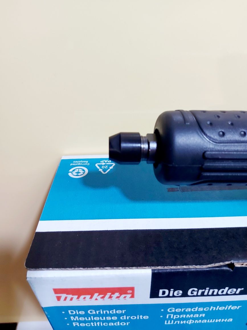 Прав шлайф Makita GD0601 220v