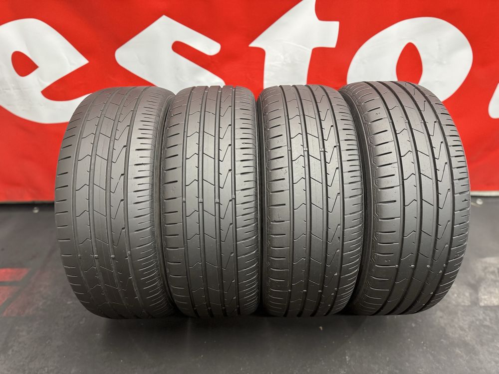 205 55 16, Летни гуми, Hankook VentusPrime3, 4 броя