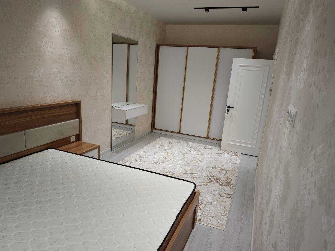 APARTMENT FOR RENT / Shayhantaxur 2/7/7 378*