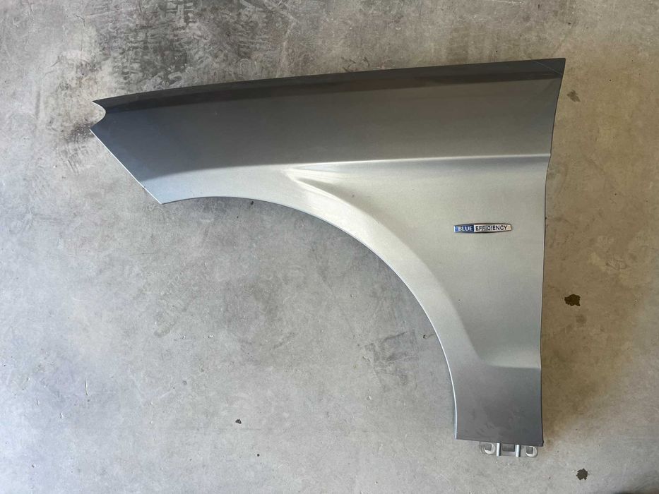 Ляв калник Mercedes Benz W166 ML350 2012/2016