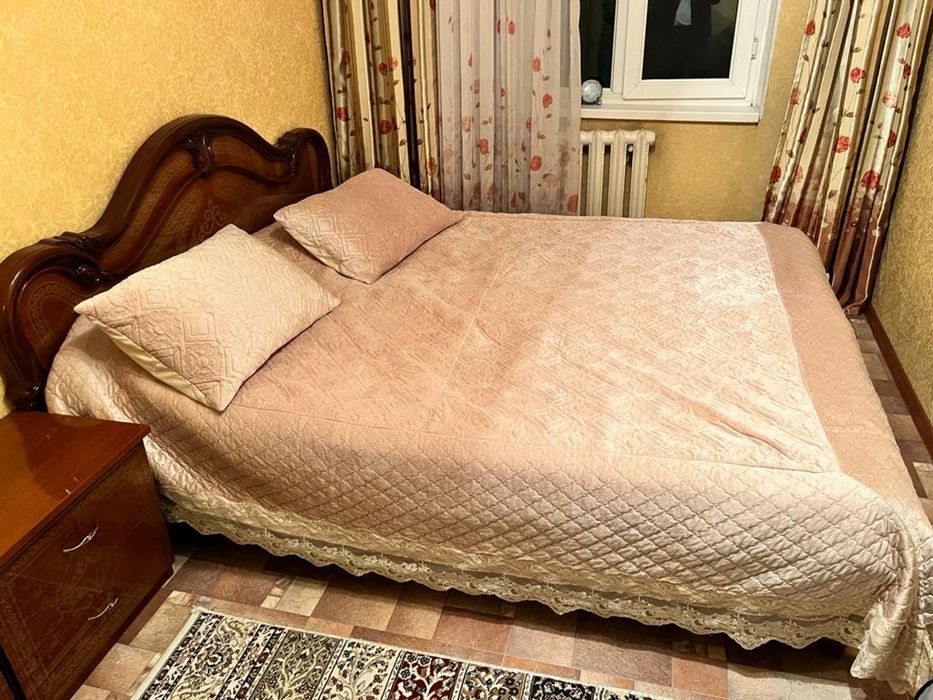 Спалный гарнитур