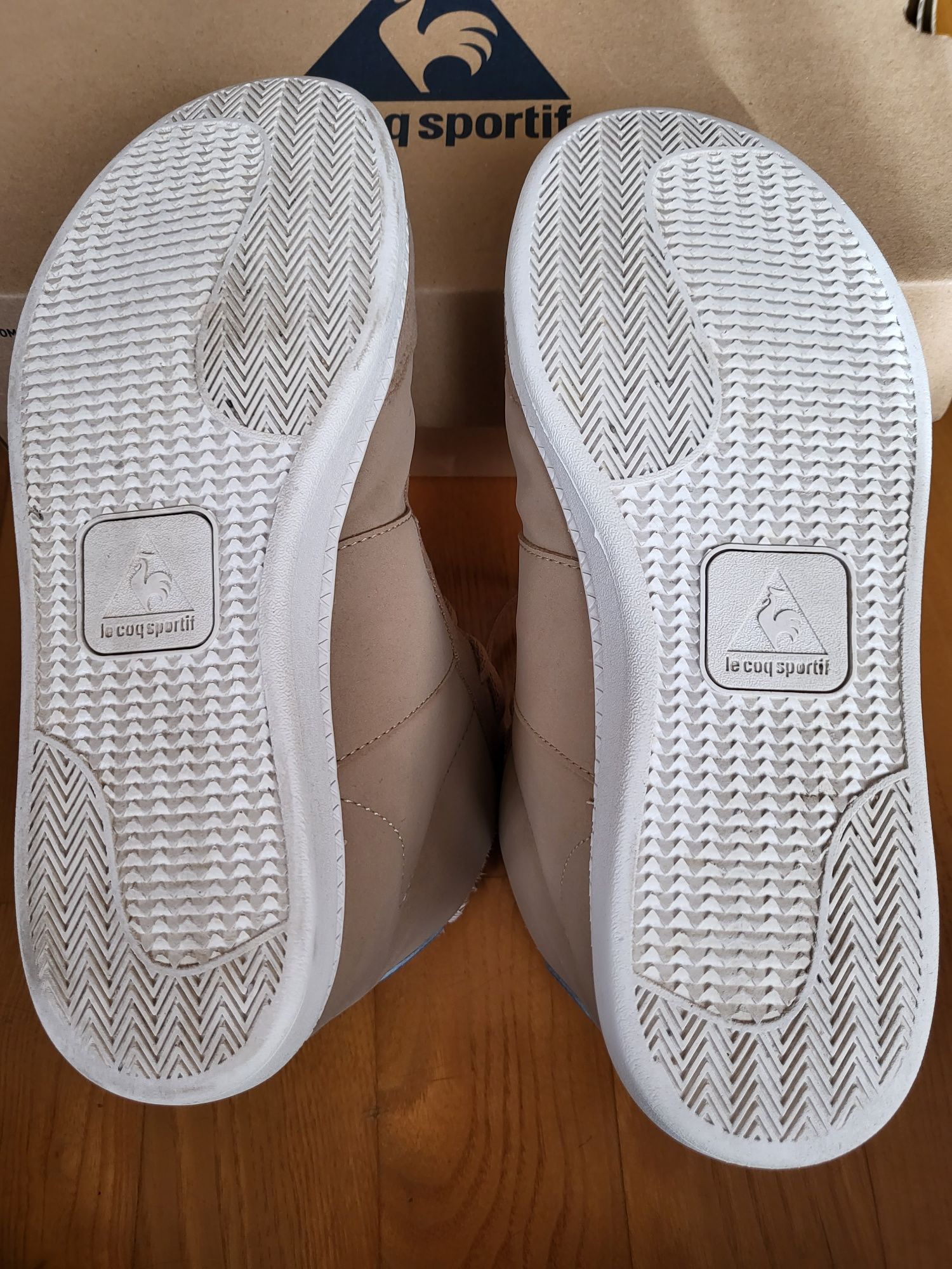 Детски боти Le coq sportif
