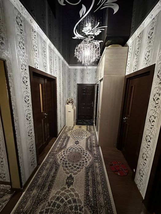 Продаётся 3/8/9 на Карасу 5 ( Голден Хаус )