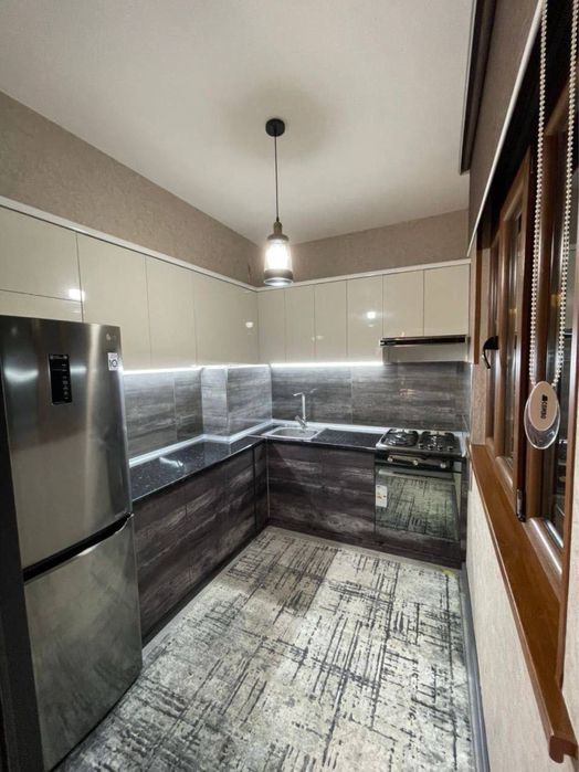 Квартира Ц-4 кафе Централ 3/1/5 70 кв.м