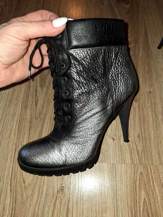 Боти Daris - р-р 39