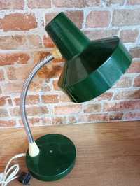 Стара лампа за бюро от соц време