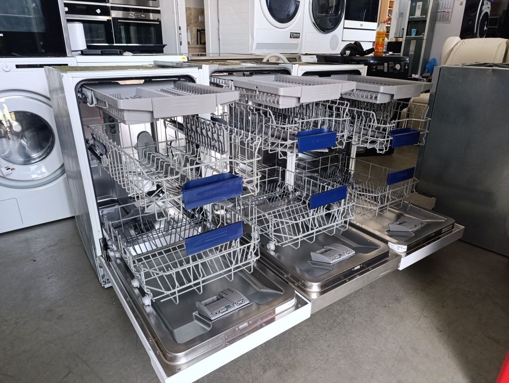 Съдомиялни машини SIEMENS 45см