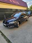 Vând Volkswagen Passat b7. 2014 .2.0 .140cp