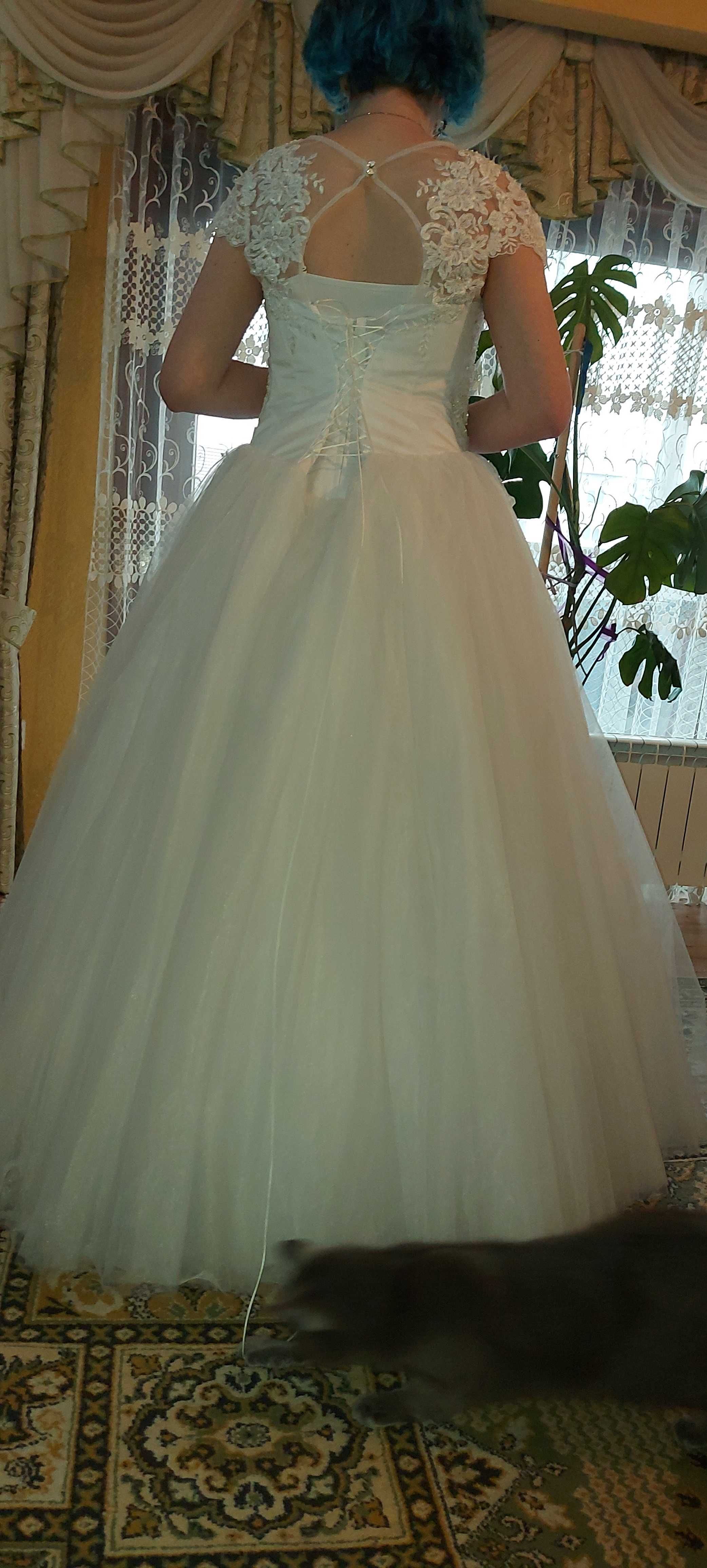 Rochie de mereasă