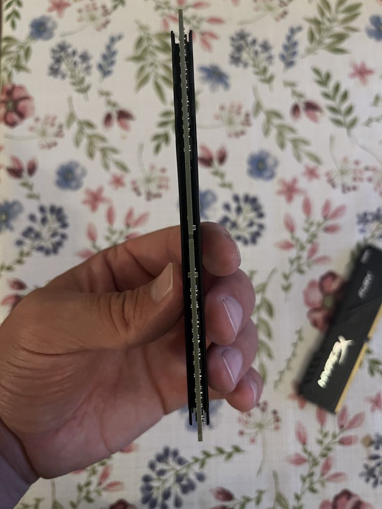Памет 2x8 DDR4 3200 Kingston Fury Beast