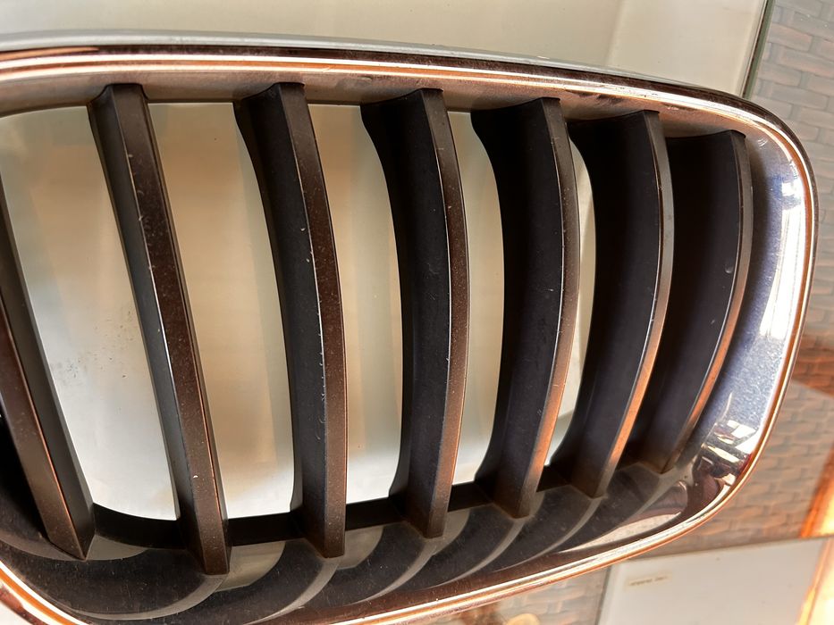 Grile originale centrale bmw x3 f25 nfl