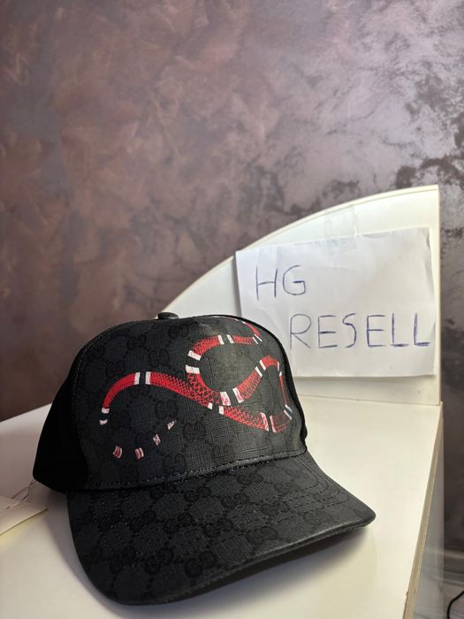 Sapca Gucci,nepurtata