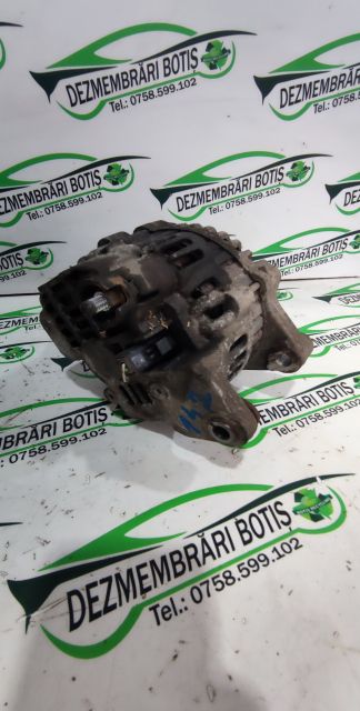 Alternator /142 8200660053 Dacia Logan prima generatie