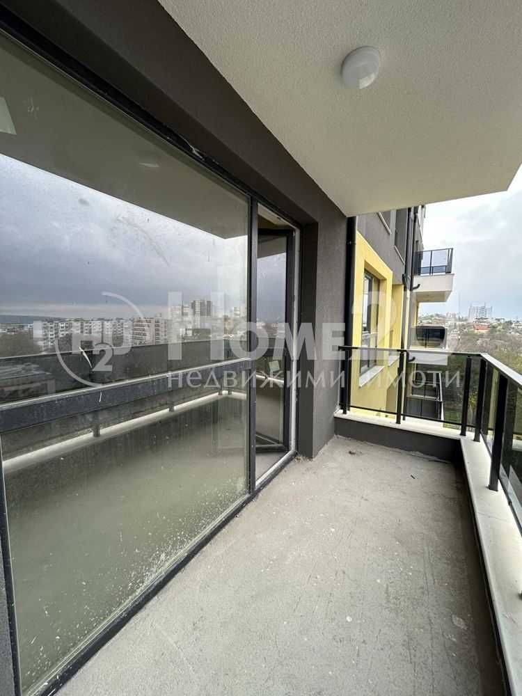 Продава се Тристаен апартамент в Варна, Цветен квартал - 97 кв.м за 1815 €/кв.м - Снимка #8